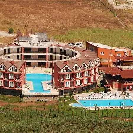 Hotel Hakan Minel 4*