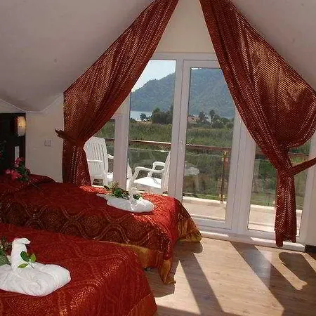 Hotel Hakan Minel