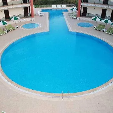 Hotel Hakan Minel 4*