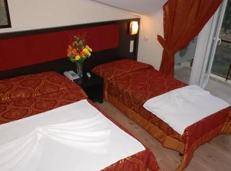 Hotel Hakan Minel