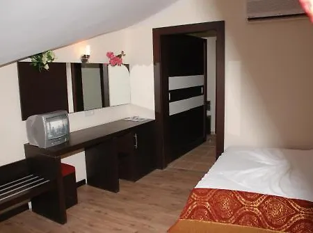 Hakan Minel 4* Adrasan