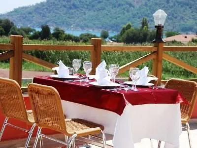 Hakan Minel Hotel Adrasan