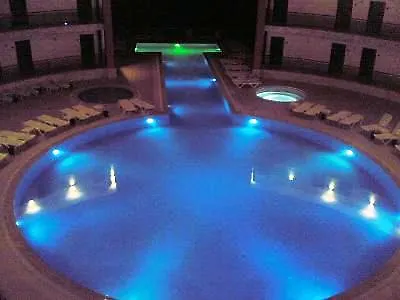 Hakan Minel Hotel 4*
